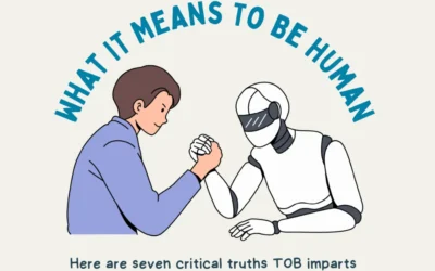 What Does It Mean To Be Human? A Catholic Response